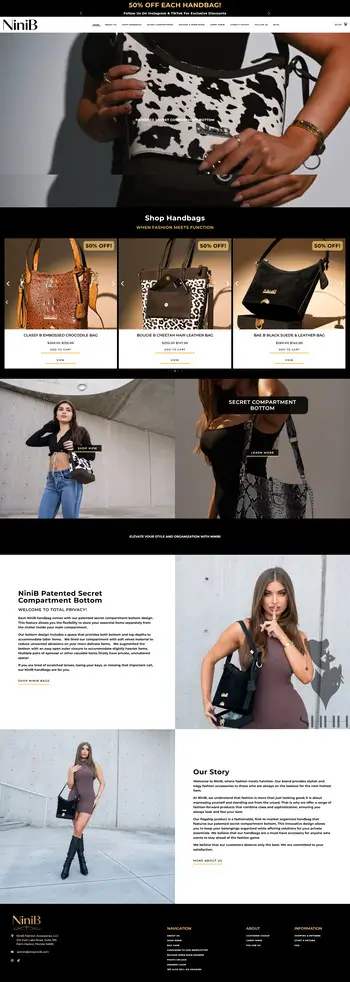 Shopninib